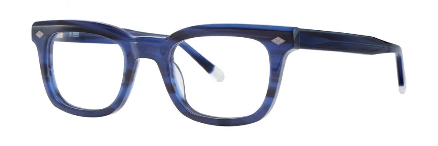 Original Penguin The Fleetwood Eyeglasses - view 2